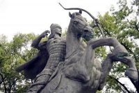 马援简介