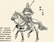 马超简介