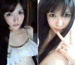 冲田杏梨资料
