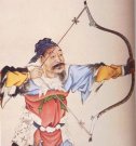 飞将军李广简介