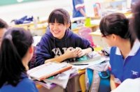 长沙女神学霸黄雨桐个人资料