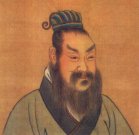 帝喾简介