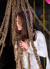 BDA-037 縄女 北条麻妃作品番号2017年06月18日