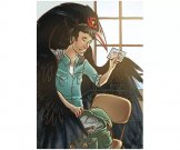 聊聊村上春树小说里的几位怪咖,以及《刺杀骑士团长