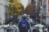 世上最高级的善良,是一种尊重