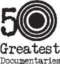 《BBC最伟大的50部纪录片》(The 50 Greatest Docume