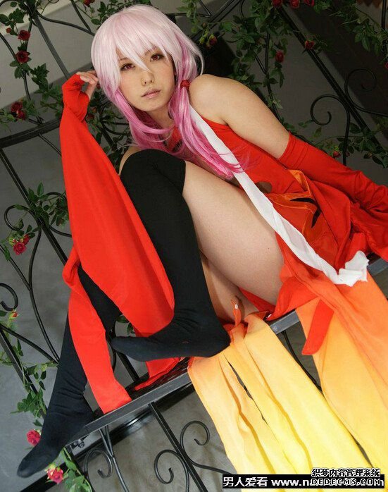 дǧCosplay