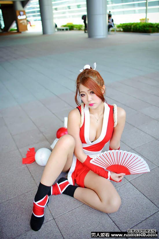 JinCosplayƬ