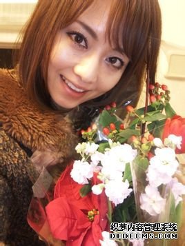 吉泽明步