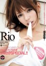<b>Rio 发布日:2011/03/01 (DVD セル版) 番号:IDB</b>