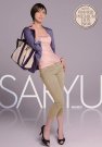 卯水咲流 发布日:2014/06/01 (DVD セル版) 番号:I