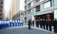 习近平总书记格外关心、高度重视冬残奥会筹办