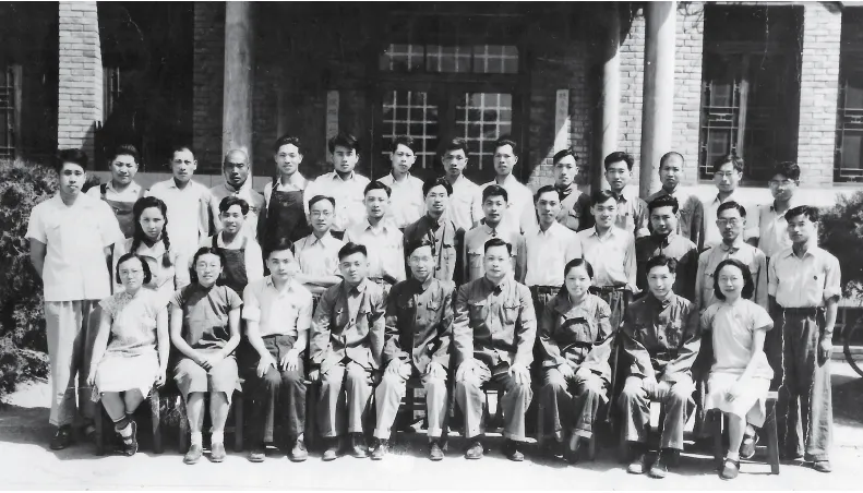 1958 оԱӰ  ΪҶ
